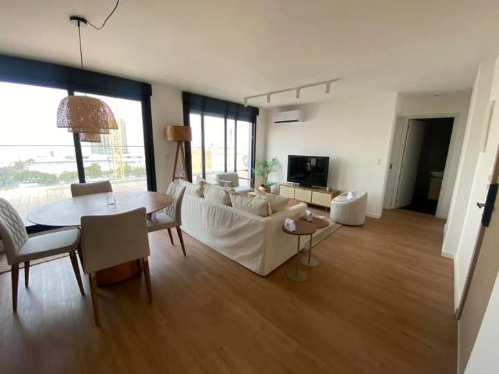 Apartamento en venta en Punta Carretas, Montevideo