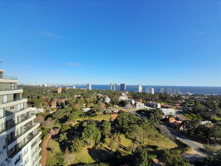 Apartamento en venta en Avenida Franklin Delano Roosevelt, Maldonado