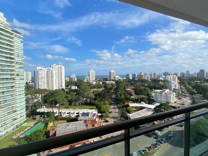 Apartamento en venta en Maldonado