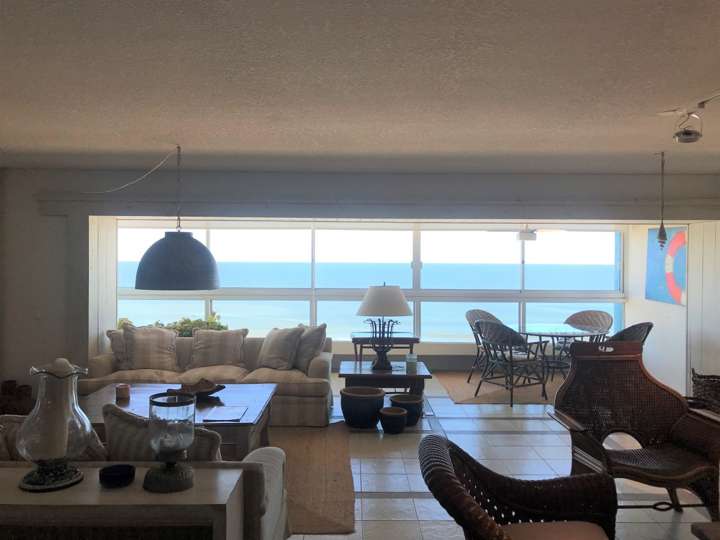 Apartamento en venta en Punta Del Este