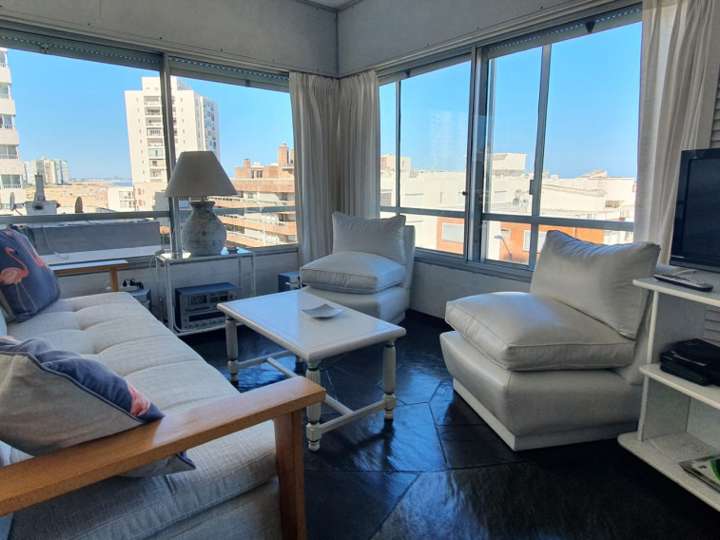 Apartamento en venta en Maldonado