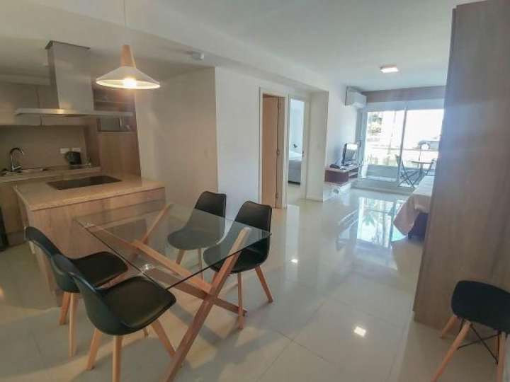 Apartamento en venta en Punta Del Este