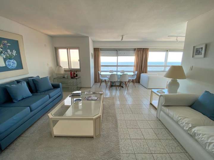 Apartamento en venta en Maldonado