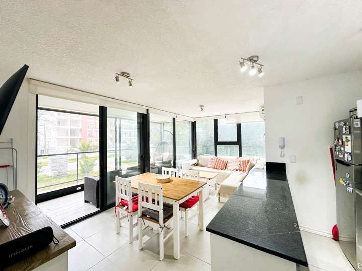 Apartamento en venta en Punta Del Este