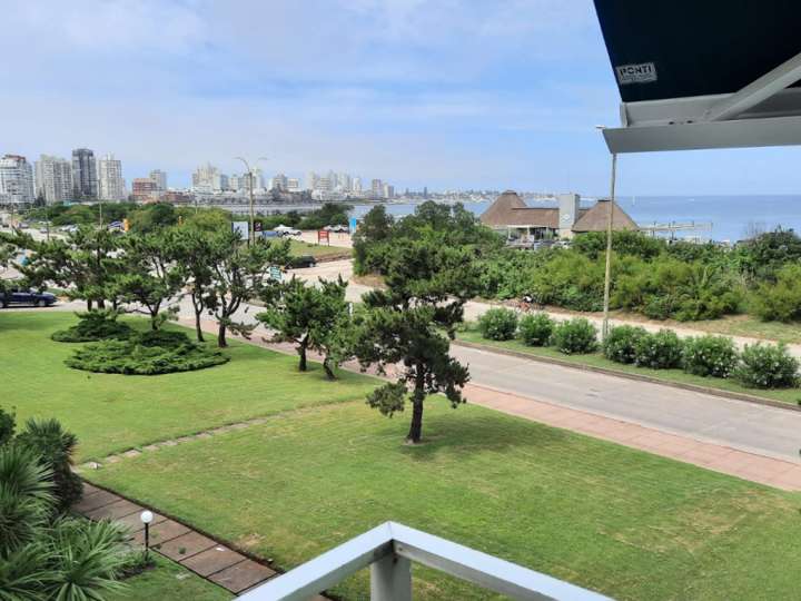 Apartamento en venta en Punta Del Este