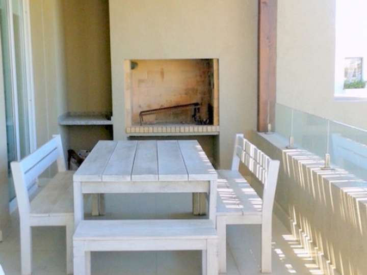 Apartamento en venta en Salvador Pallas, Maldonado