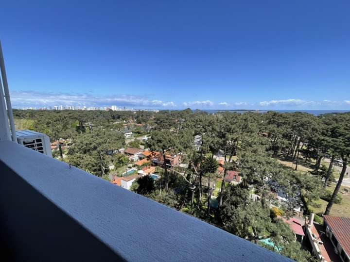 Apartamento en venta en Rosario, Punta Del Este