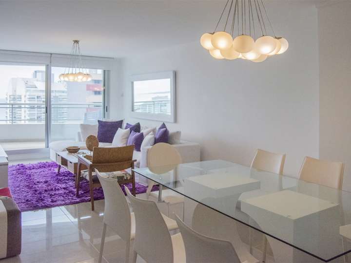 Apartamento en venta en Punta Del Este