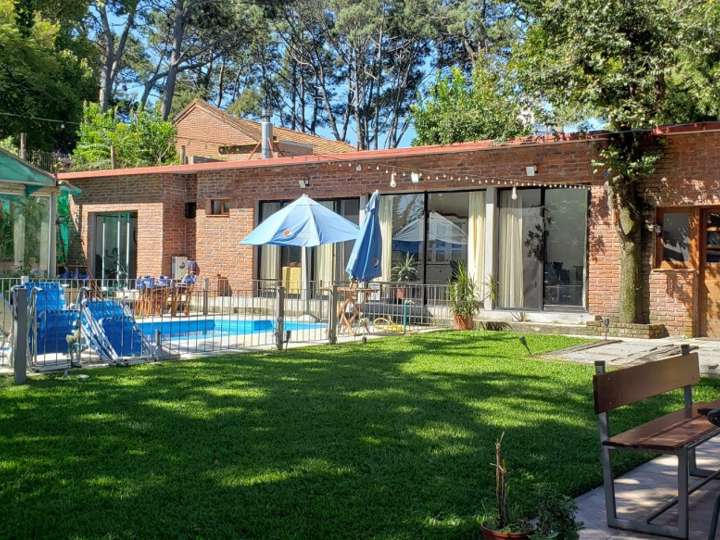 Casa en venta en Punta Del Este