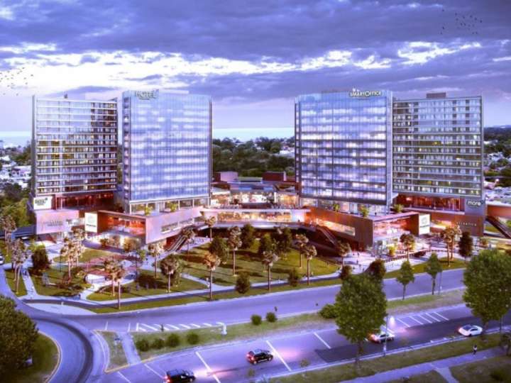 Apartamento en venta en Maldonado