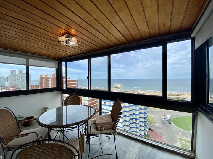 Apartamento en venta en Punta Del Este