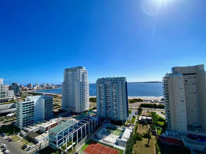 Apartamento en venta en Punta Del Este