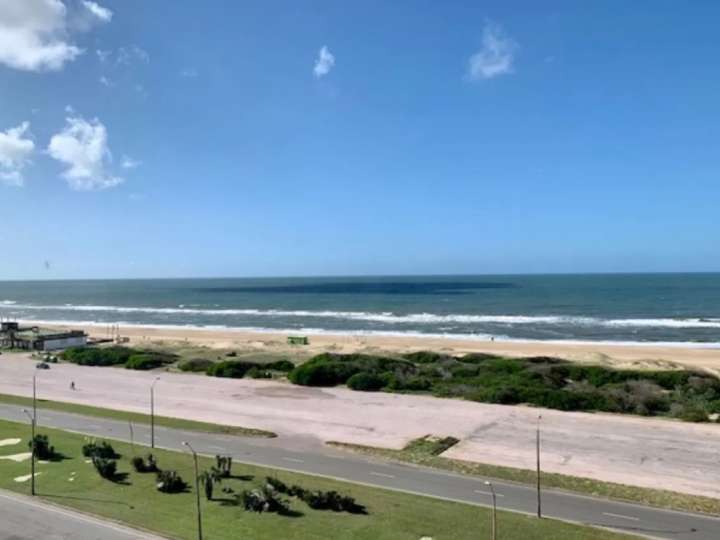 Apartamento en venta en Punta Del Este