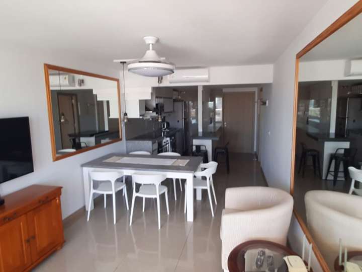 Apartamento en venta en Punta Del Este