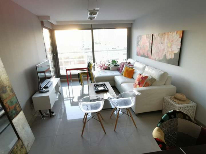 Apartamento en venta en Punta Del Este