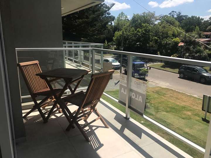 Apartamento en venta en Punta Del Este