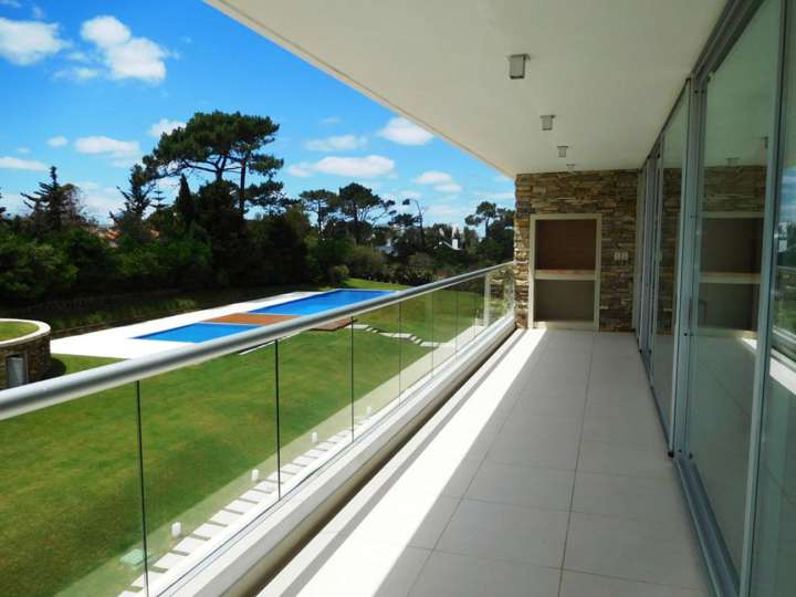 Apartamento en venta en Punta Del Este