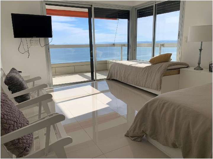 Apartamento en venta en Punta Del Este