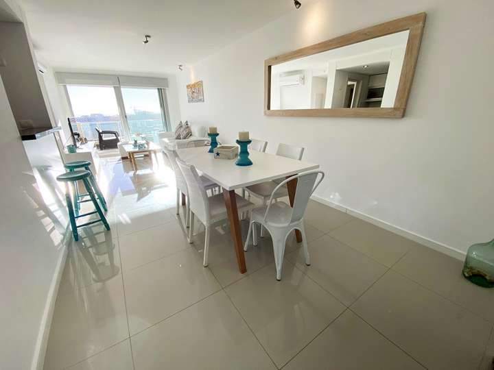 Apartamento en venta en Punta Del Este