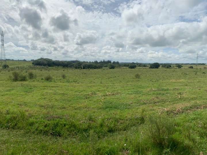 Granja en venta en Camino Zanja de las Corujas, Maldonado