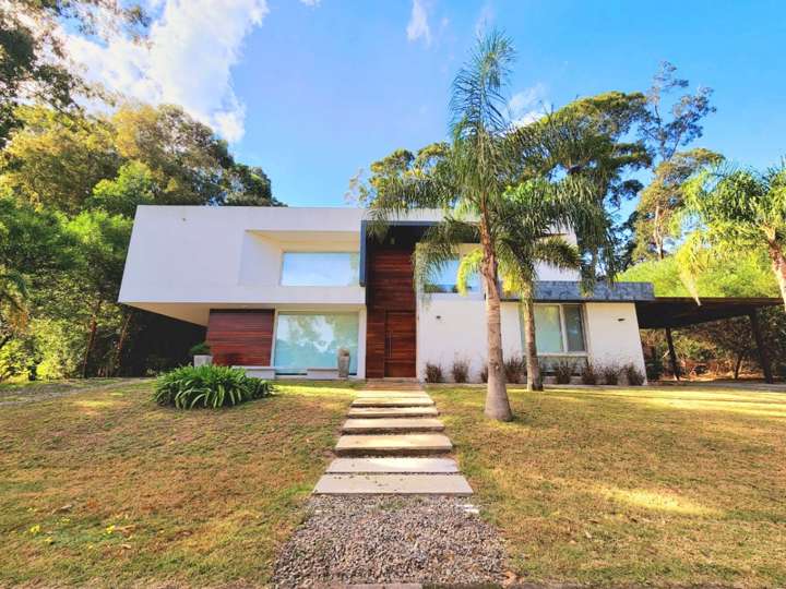 Casa en venta en Vicente F. Costa, Maldonado