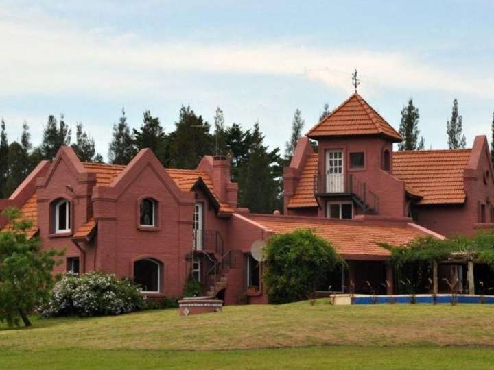 Granja en venta en Camino Zanja de las Corujas, Maldonado