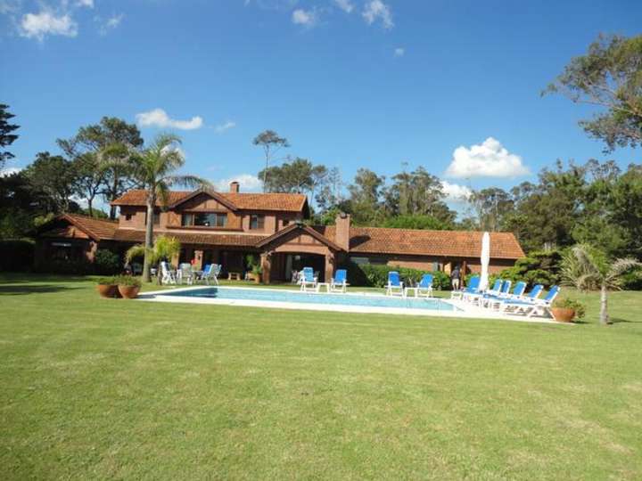 Casa en venta en Brisas del Mar, Punta Ballena