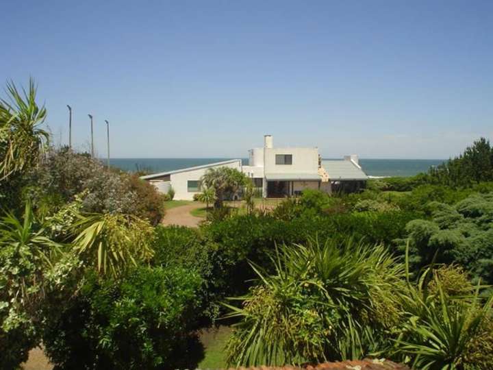 Casa en venta en Del Viejo Marino, Punta Ballena
