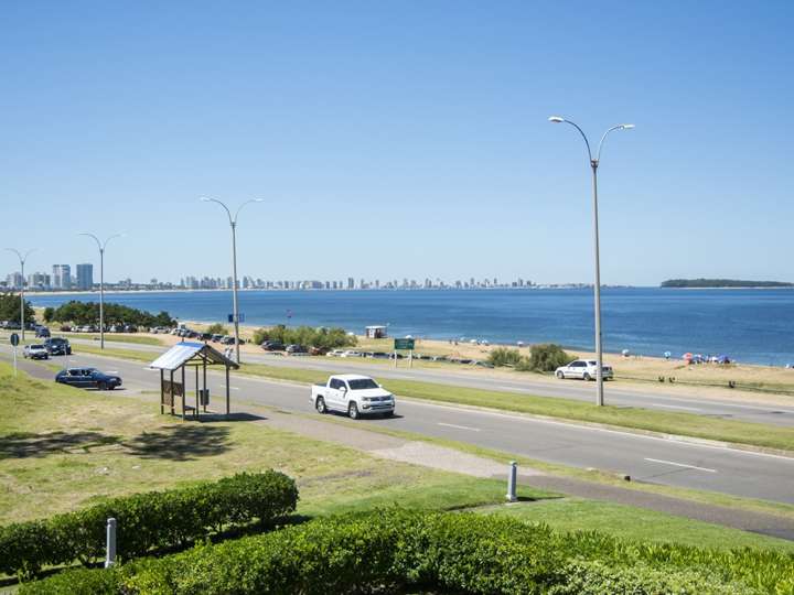 Apartamento en venta en Punta Del Este