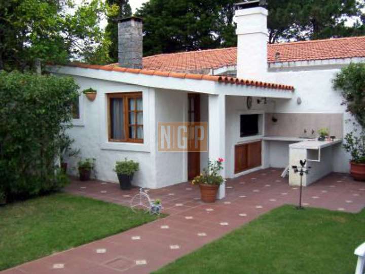 Casa en venta en Punta Del Este