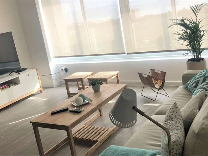 Apartamento en venta en Punta Del Este