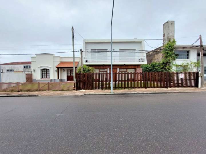 Casa en venta en Barrio Sur, Montevideo