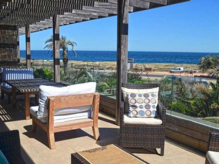 Apartamento en venta en Maldonado