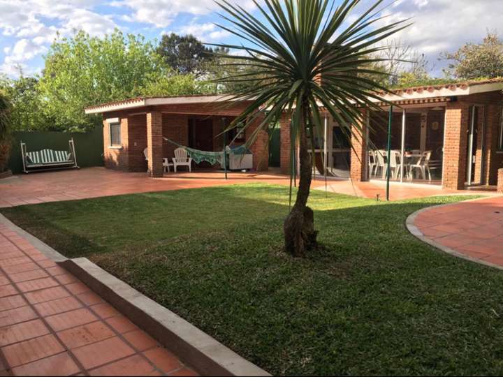 Casa en venta en Punta Del Este