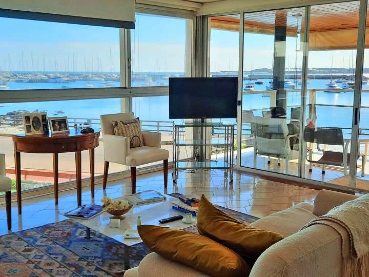 Apartamento en venta en Maldonado