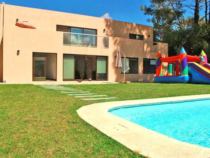 Casa en venta en Punta Del Este