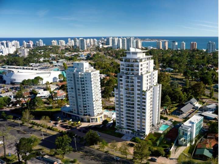 Apartamento en venta en Maldonado