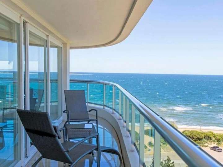 Apartamento en venta en Punta Del Este