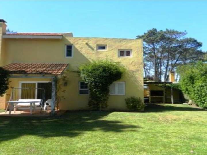 Casa en venta en Maldonado