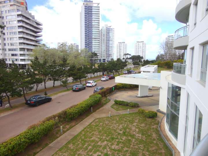 Apartamento en venta en Maldonado