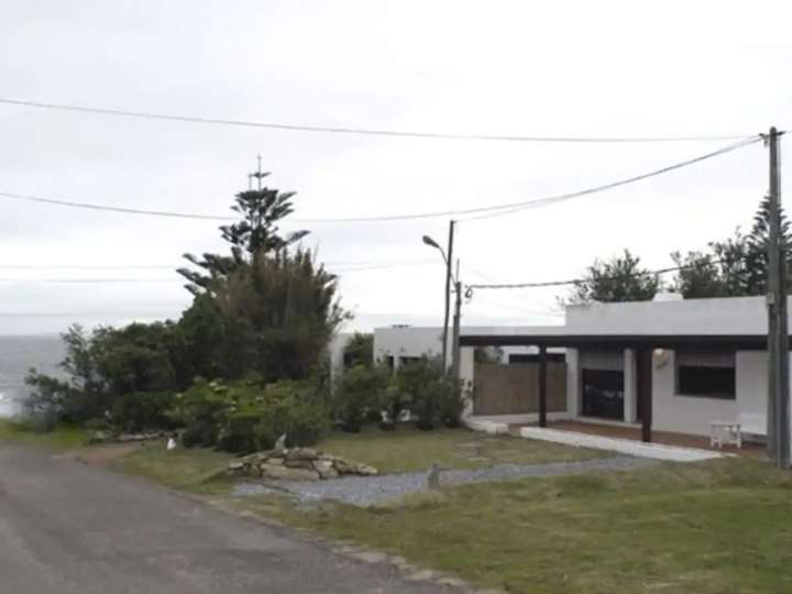 Casa en venta en Los Suspiros, La Barra