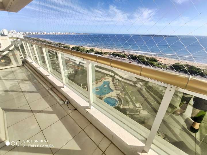 Apartamento en venta en Punta Del Este