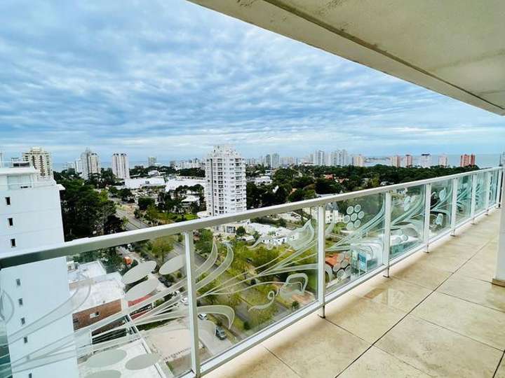 Apartamento en venta en Maldonado