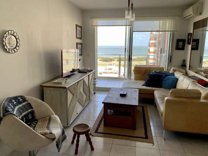 Apartamento en venta en Punta Del Este