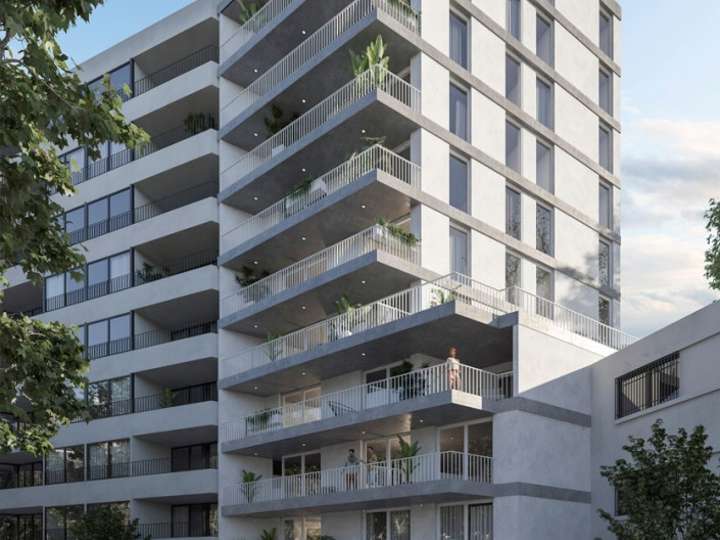 Apartamento en venta en Domingo Cullen, Montevideo