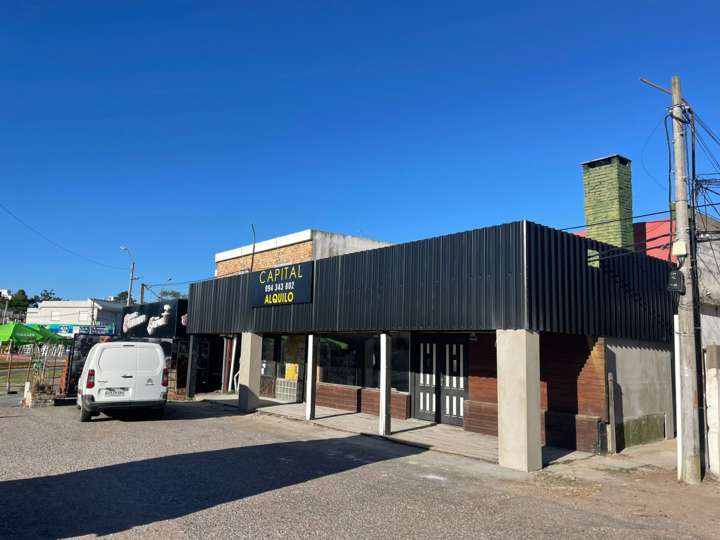 Comercial / Tienda en venta en Punta Del Este