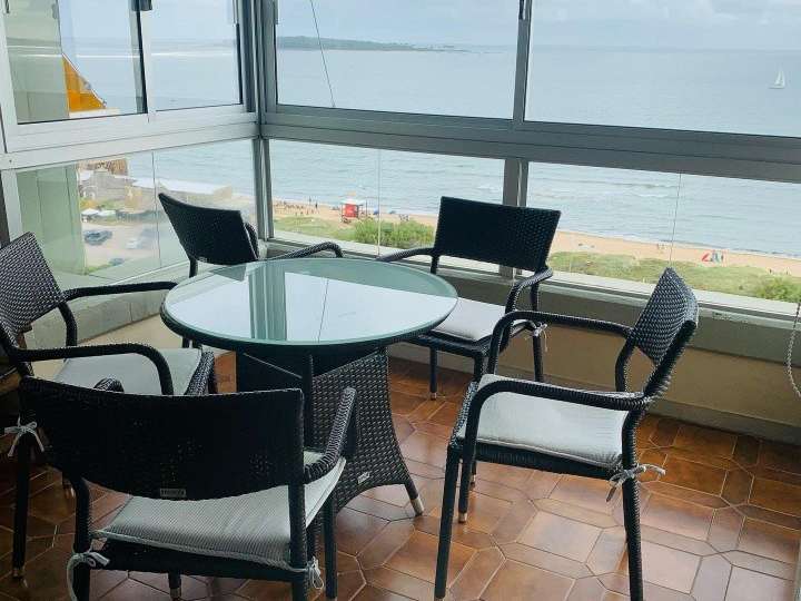 Apartamento en venta en Punta Del Este