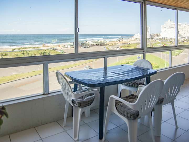 Apartamento en venta en Punta Del Este