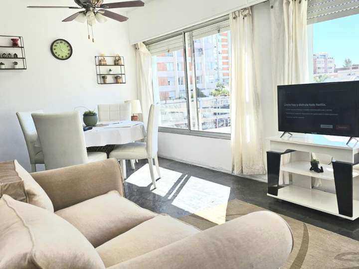 Apartamento en venta en Maldonado