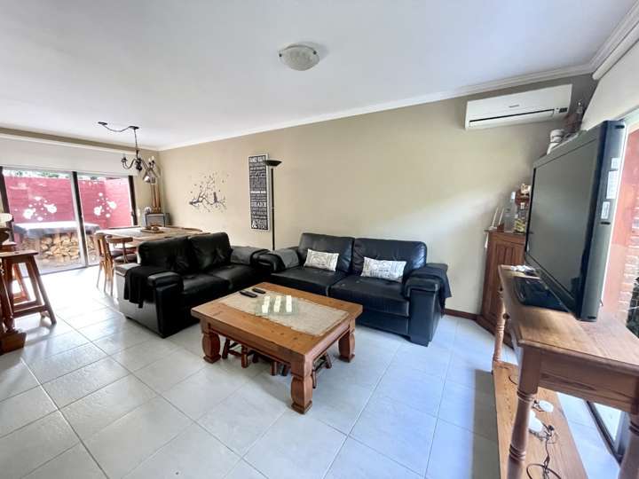 Apartamento en venta en Isla de Los Ceibos, Punta Del Este